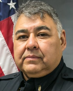 Bobby Almager