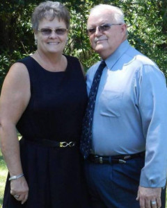 Robert Wayne Rogers