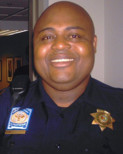 Parnell Laroy Guyton