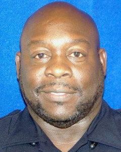 Corey Pendergrass