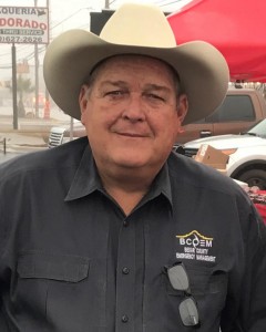 N. Kyle Coleman
