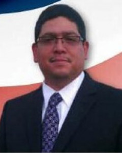 Jairo Antonio Bravo