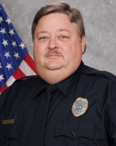 Robert John Hall
