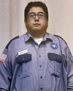 Ruben Martinez
