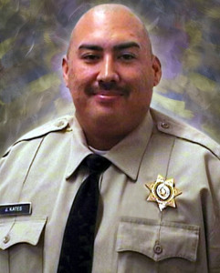 Jose Alfredo Diramos "Joe" Kates