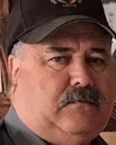 Kenneth Wayne Harbin