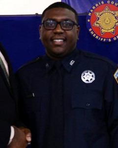 Cornelius Bernard Anderson