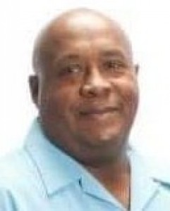Donald Keith Sumner