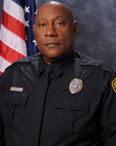 Charlie Williams, Jr.