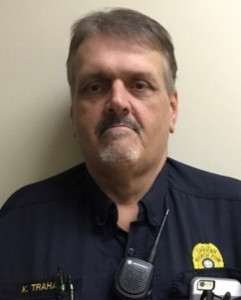 Kevin P. Trahan