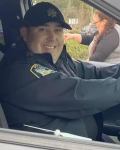 Steven Michael Gaudet, Jr.