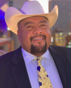 Abraham Martin Vega