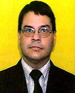 Ricardo Perez-Ortiz
