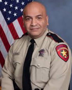 Raul Salazar, Jr.