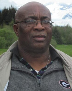 Onochie Sunday Ikedionwu