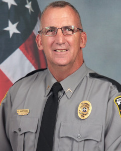 Michael Ambrosino