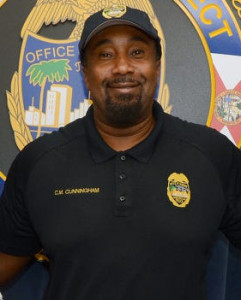 Christopher Michael Cunningham, Sr.