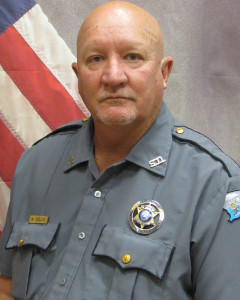 Walter Lee Soileau, Jr.
