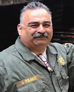 Gilbert Polanco