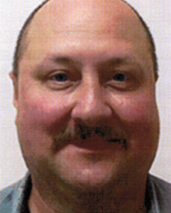 James Willard Weston, Jr.