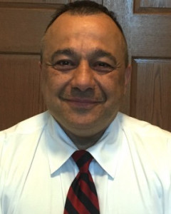 Philip Kraverotis