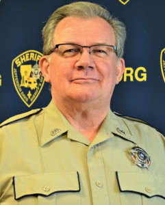 Claude Winston Guillory