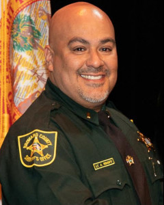 Aldemar Rengifo, Jr.