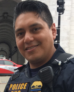 Raulhernan "Marty" Martinez