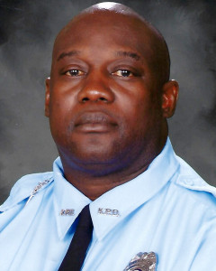 Anthony Charles McGrew