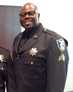 Virgil Lynn Thomas, Sr.