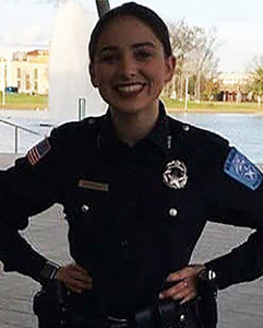 Sheena Dae Yarbrough-Powell