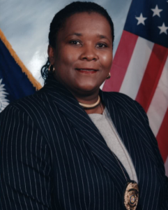 Maybelle W. Hendricks