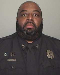 Bobby Rodriguez Montgomery