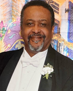 Michael Judson Riley