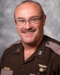 Jeffery Wade Sewell