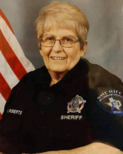 Susan Ann Roberts
