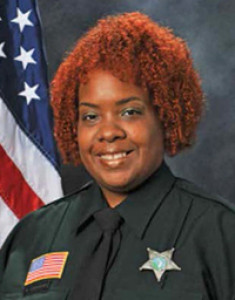 Angela Dinece Chavers