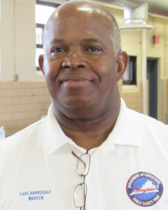 Earl R. Barksdale