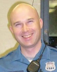 Sean C. Peek