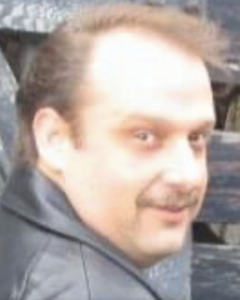 Peter "Pietro" Gianfrancesco