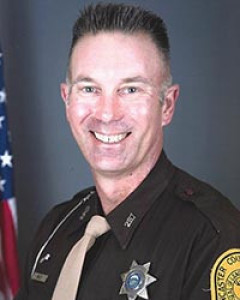 Troy Todd Bailey