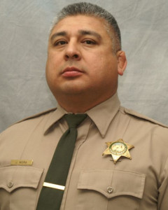 Jose Cruz Mora
