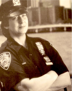 Jennifer Abramowitz