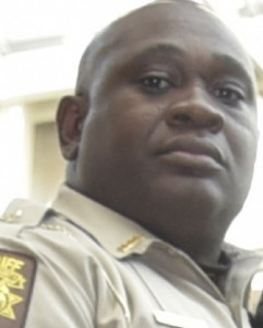 Anthony Lamar White