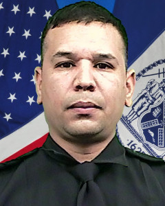 Raphael A. Lora