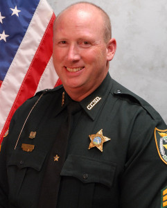 Eric John Twisdale