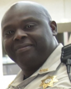Kenny Bernard Ingram