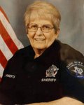 Susan Ann Roberts