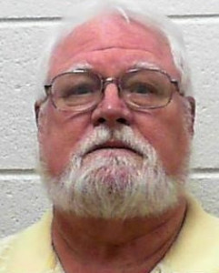 Charles Warren Harris, Jr.