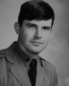 William John DeBlock